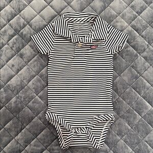 Vineyard Vines Baby onesie polo